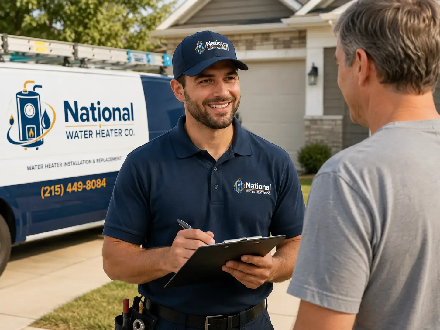 Water Heater Installation Whitney, PA FAQs